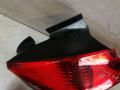 фонарь задний правый Ford Focus 3 поколение [рестайлинг] 2017, хетчбэк 5 дв. - фото №3