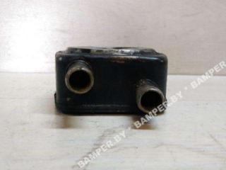 теплообменник масляного фильтра Renault Safrane 1 поколение [рестайлинг] 1997, i, i