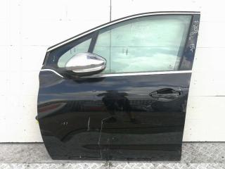 дверь передняя левая Peugeot 208 1 поколение 2015
