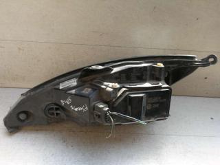 фара правая Ford Focus 1 поколение [рестайлинг] 2003