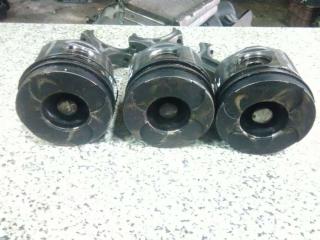 поршень Renault Master 2 поколение [рестайлинг] 2005, 2.2 л., дизель