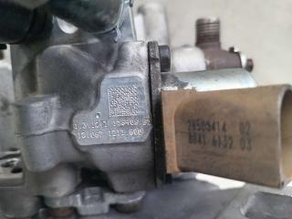 ТНВД MAN TGE 2020, 2.0 л., дизель