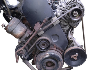 двигатель Volkswagen Transporter T4 1996, 2.5 л., TDi, дизель, ACV