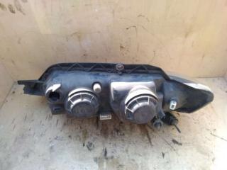 фара правая Peugeot 605 1 поколение [рестайлинг] 1998, 3.0 л., бензин, седан