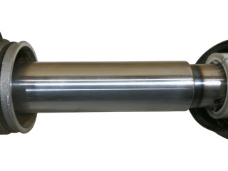 рулевая рейка Peugeot Boxer 2 поколение 2009