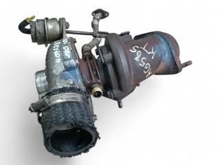 турбина SsangYong Rexton 1 поколение [рестайлинг] 2007, 2.7 л., дизель, A6650900580