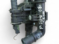 корпус термостата Peugeot 207 1 поколение 2008, 1.6 л., дизель - фото №2