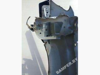 крыло переднее правое Dacia Duster 1 поколение 2011