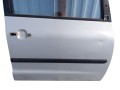 дверь передняя правая SEAT Alhambra 1 поколение 2000 - фото №2