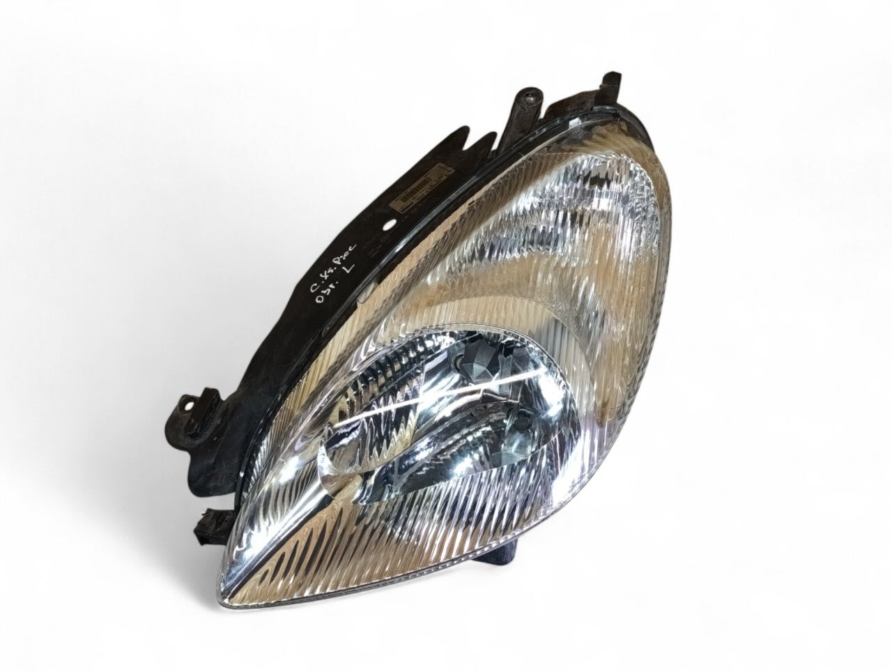 фара левая Citroen Xsara Picasso 1 поколение 2003 - фото №1
