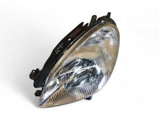 фара левая Citroen Xsara Picasso 1 поколение 2003