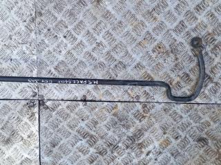 стабилизатор подвески задний Mitsubishi Space Star 1 поколение 2000