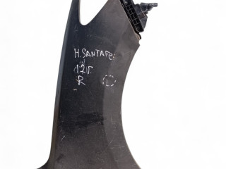 крыло переднее правое Hyundai Santa Fe 2 поколение [рестайлинг] 2012