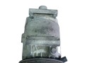 компрессор кондиционера Renault Scenic 2 поколение 2005, 1.9 л., дизель - фото №3