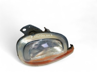 фара правая Renault Kangoo 1 поколение 2000