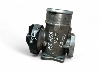 клапан EGR Mercedes-Benz A-Класс W168/V168 [рестайлинг] 2002