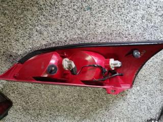 фонарь задний правый Ford Focus 1 поколение 1999, 1.6 л., i, бензин, хетчбэк 5 дв.