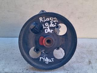 насос гидроусилителя руля Renault Laguna 2 поколение 2004, DCi, DCi