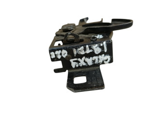 замок капота Ford Galaxy 1 поколение [рестайлинг] 2002