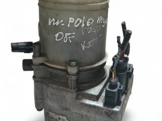 электроусилитель руля Volkswagen Polo 4 поколение [рестайлинг] 2008