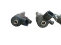 форсунка Citroen C5 1 поколение 2003, 2.0 л., дизель, 0445110076 - фото №4