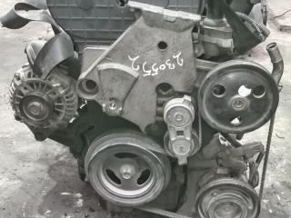 двигатель Chrysler PT Cruiser 1 поколение 2002, 2.0 л., i, бензин, TNXE