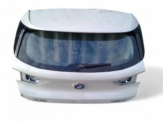 крышка багажника (дверь 3-5) BMW X2 F39 2017