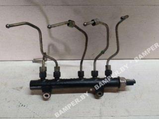 топливная рампа Volvo C30 1 поколение 2006, HDi, HDi