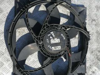 вентилятор радиатора BMW 1 серия E81/E82/E87/E88 2005