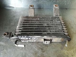 интеркулер Hyundai Sonata Y3 [рестайлинг] 1996, 2.0 л., бензин, хетчбэк 5 дв.