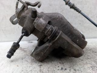 суппорт задний левый Peugeot 208 1 поколение 2015