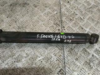 амортизатор задний левый Ford Focus 3 поколение [рестайлинг] 2017, 1.5 л., HDi, дизель