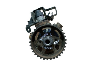 ТНВД Ford Focus 2 поколение 2007, 1.6 л., дизель, 0445010102