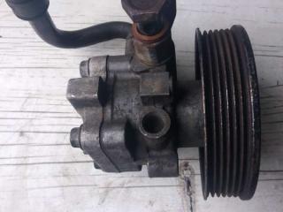 насос гидроусилителя руля Hyundai Trajet 1 поколение 2004, 2.0 л., дизель, минивэн