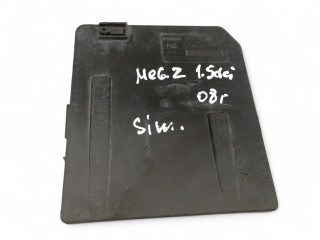 блок предохранителей Renault Megane 2 поколение [рестайлинг] 2008, 1.5 л., дизель, 8200481866-F