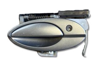 ручка наружная Citroen C5 1 поколение 2002, 9638398380