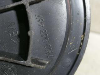 комплект декоративных накладок (дерева) салона Volkswagen Transporter T5 2007