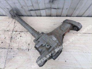 редуктор переднего моста Volkswagen Touareg 1 поколение 2007, TDi, TDi, JTH