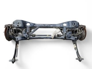 балка подвески задняя Ford Focus 2 поколение 2004