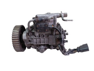 ТНВД Ford Galaxy 1 поколение 1998, 1.9 л., дизель, 0460404968