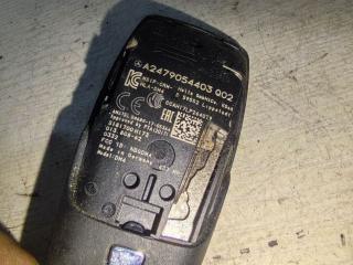 ключ Mercedes-Benz Sprinter W907/W910 2020