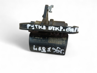 ручка открывания багажника Renault Laguna 1 поколение 1995