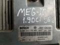 блок управления двигателем Renault Megane 2 поколение 2006, 1.9 л., дизель, хетчбэк 5 дв. - фото №2
