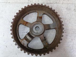 шкив распредвала Renault Scenic 2 поколение 2005, DCi, DCi