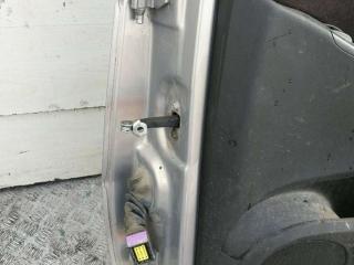 дверь задняя правая Lancia Musa 1 поколение 2007