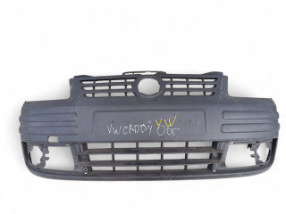 бампер передний Volkswagen Caddy 3 поколение 2006
