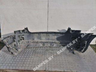 бампер задний Citroen C5 2 поколение 2010, седан