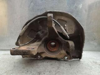 ступица передняя левая Volvo V40 1 поколение [рестайлинг] 2002, 1.9 л., дизель, универсал