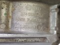 компрессор кондиционера Volkswagen LT 2 поколение 2001, 2.5 л., дизель - фото №5