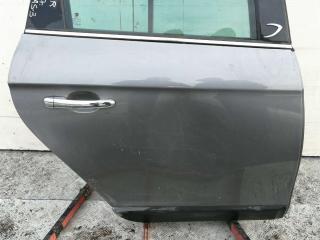 дверь задняя правая Lancia Delta 3 поколение 2010